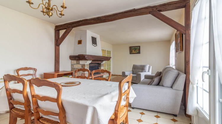 Ma-Cabane - Vente Maison NOUAN LE FUZELIER, 123 m²