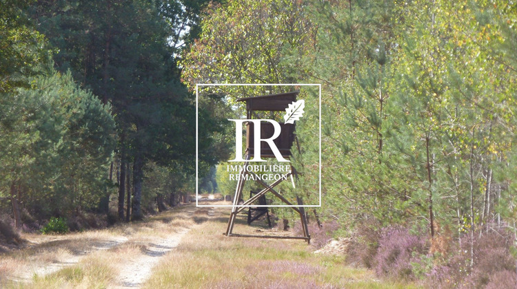 Ma-Cabane - Vente Maison Nouan-le-Fuzelier, 460 m²
