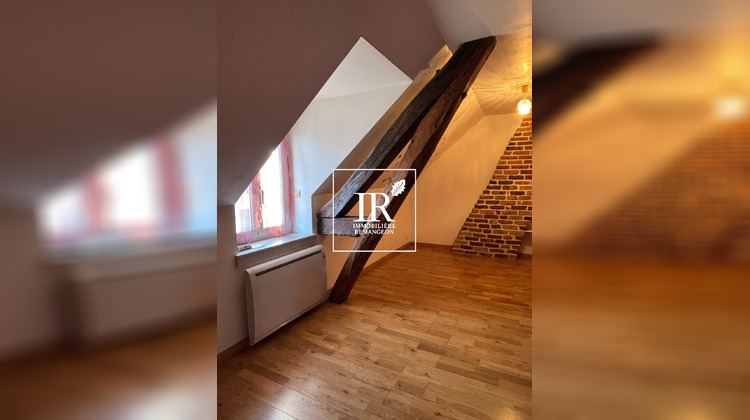Ma-Cabane - Vente Maison Nouan-le-Fuzelier, 155 m²