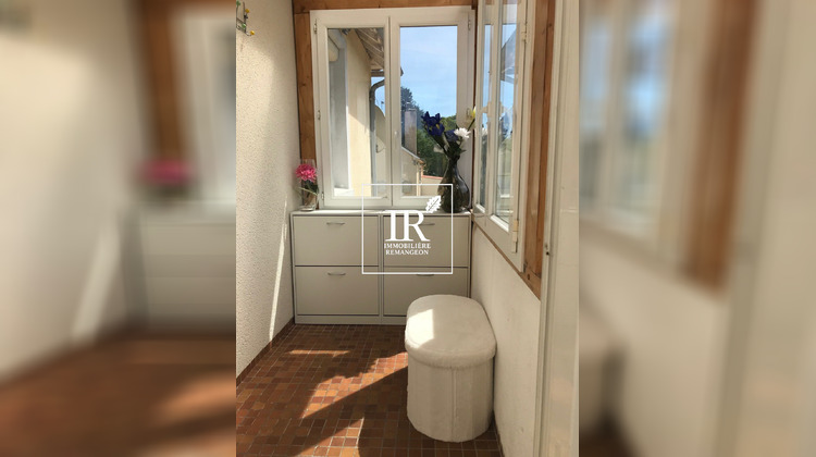 Ma-Cabane - Vente Maison Nouan-le-Fuzelier, 62 m²