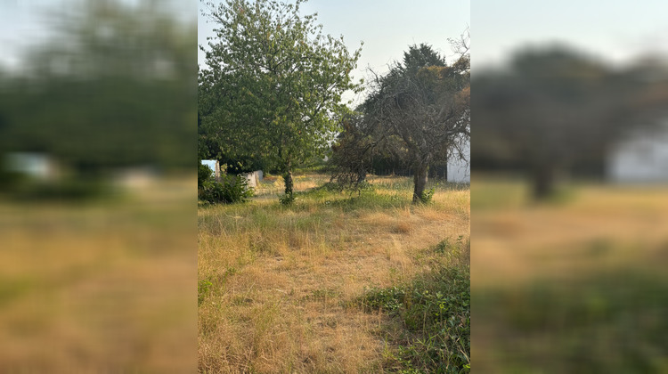 Ma-Cabane - Vente Maison NOUAN-LE-FUZELIER, 40 m²