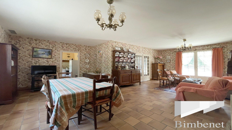 Ma-Cabane - Vente Maison Nouan-le-Fuzelier, 95 m²