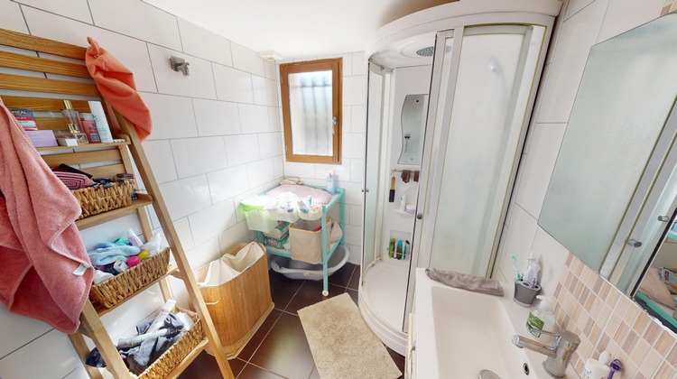 Ma-Cabane - Vente Maison Nouan-le-Fuzelier, 130 m²