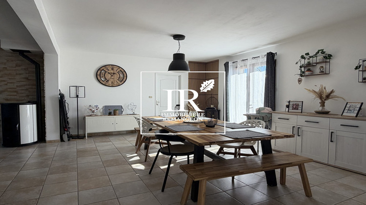 Ma-Cabane - Vente Maison Nouan-le-Fuzelier, 102 m²