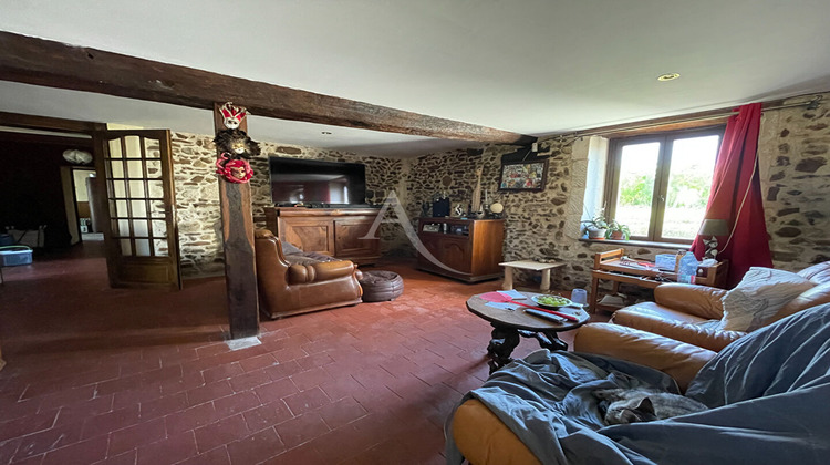 Ma-Cabane - Vente Maison NOUANS-LES-FONTAINES, 125 m²