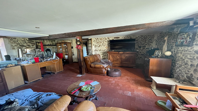 Ma-Cabane - Vente Maison NOUANS-LES-FONTAINES, 125 m²