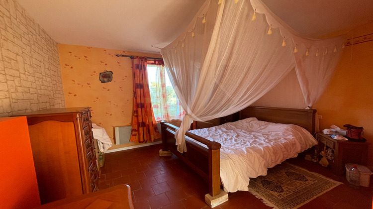 Ma-Cabane - Vente Maison NOUANS-LES-FONTAINES, 125 m²