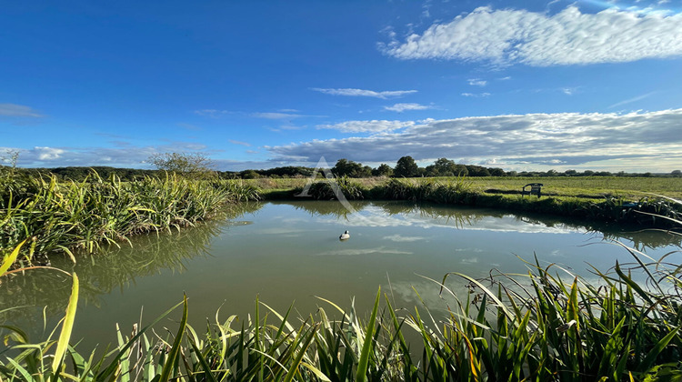 Ma-Cabane - Vente Maison NOUANS-LES-FONTAINES, 125 m²
