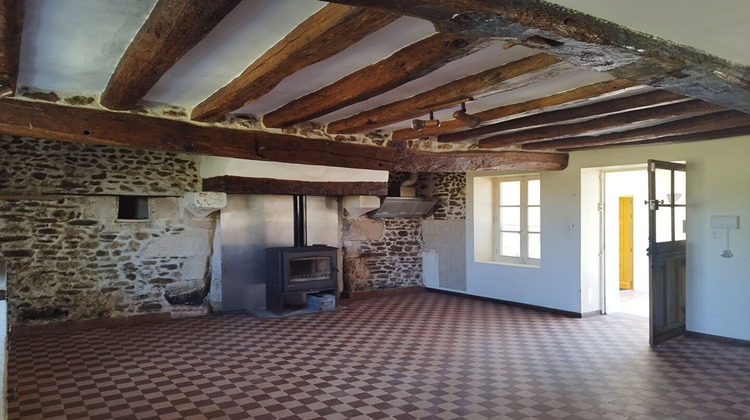 Ma-Cabane - Vente Maison NOUANS-LES-FONTAINES, 125 m²