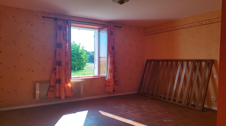 Ma-Cabane - Vente Maison NOUANS-LES-FONTAINES, 125 m²