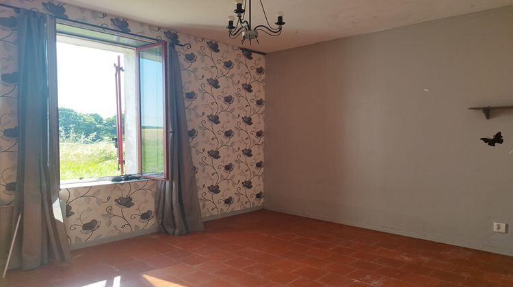 Ma-Cabane - Vente Maison NOUANS-LES-FONTAINES, 125 m²