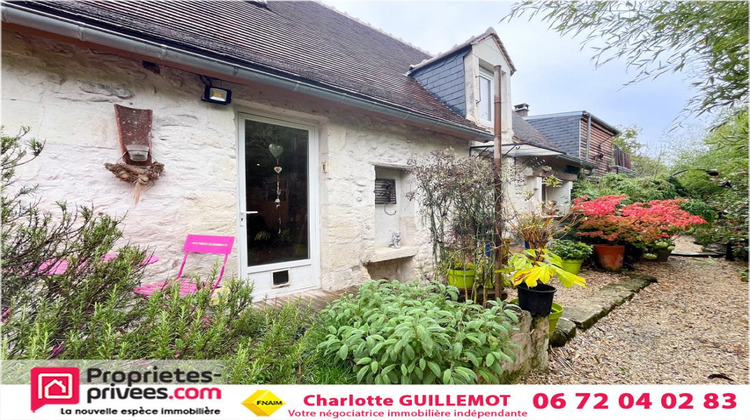 Ma-Cabane - Vente Maison NOUANS LES FONTAINES, 140 m²