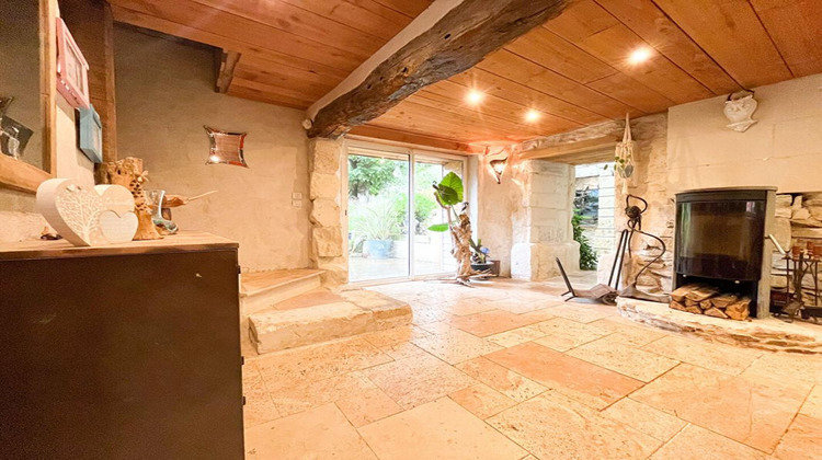 Ma-Cabane - Vente Maison NOUANS LES FONTAINES, 140 m²