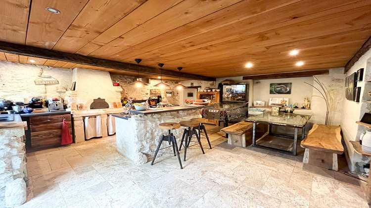 Ma-Cabane - Vente Maison NOUANS LES FONTAINES, 260 m²