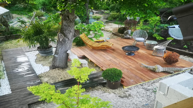 Ma-Cabane - Vente Maison Nouans-les-Fontaines, 160 m²