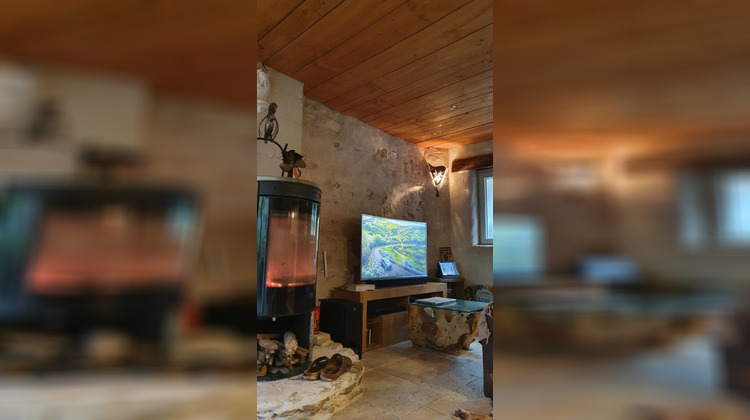 Ma-Cabane - Vente Maison Nouans-les-Fontaines, 160 m²
