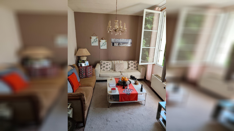 Ma-Cabane - Vente Maison Nouans-les-Fontaines, 92 m²