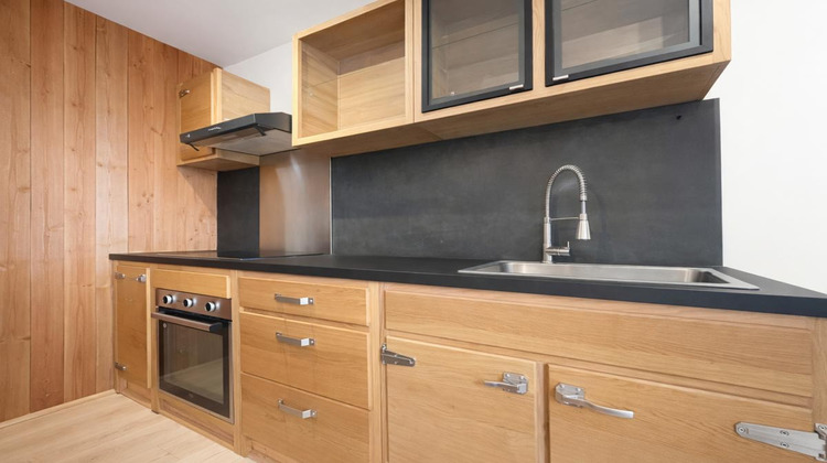 Ma-Cabane - Vente Maison NOUANS LES FONTAINES, 165 m²