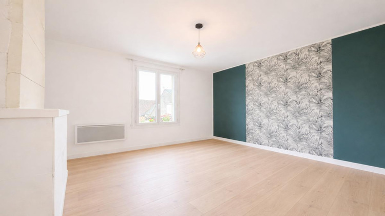 Ma-Cabane - Vente Maison NOUANS LES FONTAINES, 165 m²