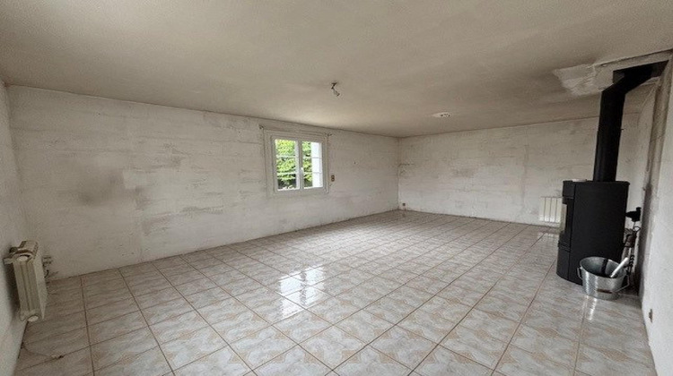 Ma-Cabane - Vente Maison Nouans-les-Fontaines, 100 m²