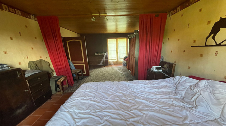 Ma-Cabane - Vente Maison NOUANS-LES-FONTAINES, 125 m²