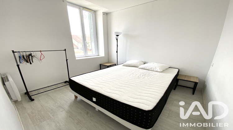 Ma-Cabane - Vente Maison Nouans-les-Fontaines, 190 m²