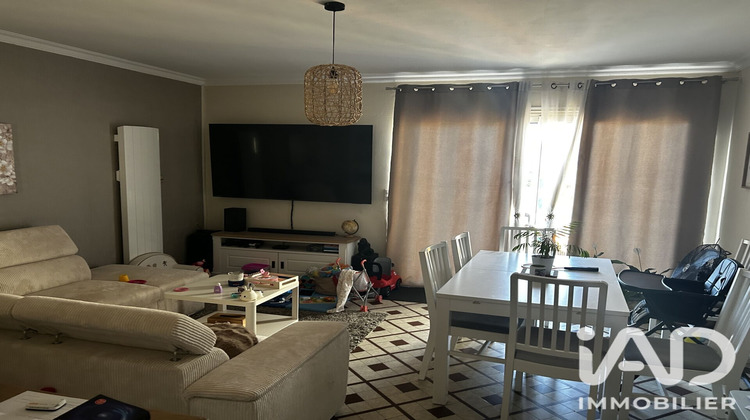 Ma-Cabane - Vente Maison Nouans-les-Fontaines, 150 m²