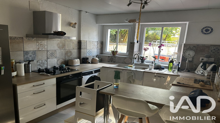 Ma-Cabane - Vente Maison Nouans-les-Fontaines, 150 m²