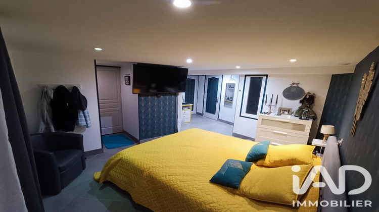 Ma-Cabane - Vente Maison Nouans-les-Fontaines, 150 m²