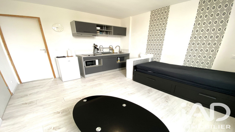 Ma-Cabane - Vente Maison Nouans-les-Fontaines, 190 m²