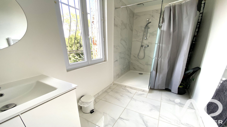 Ma-Cabane - Vente Maison Nouans-les-Fontaines, 190 m²