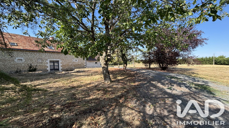 Ma-Cabane - Vente Maison Nouans-les-Fontaines, 170 m²