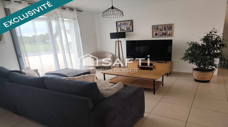 Ma-Cabane - Vente Maison Nouans-les-Fontaines, 80 m²