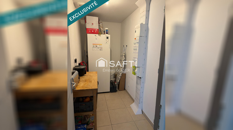Ma-Cabane - Vente Maison Nouans-les-Fontaines, 80 m²