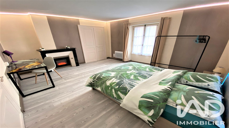 Ma-Cabane - Vente Maison Nouans-les-Fontaines, 80 m²