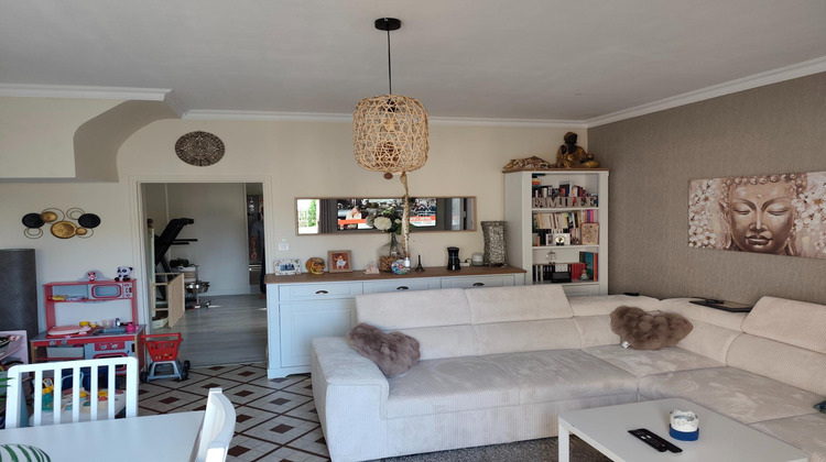 Ma-Cabane - Vente Maison Nouans-les-Fontaines, 144 m²