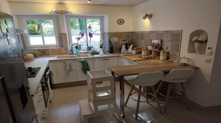 Ma-Cabane - Vente Maison Nouans-les-Fontaines, 144 m²