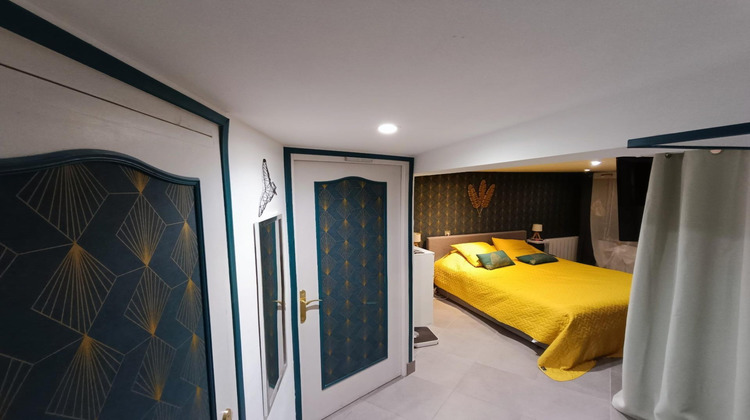 Ma-Cabane - Vente Maison Nouans-les-Fontaines, 144 m²