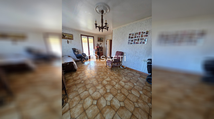 Ma-Cabane - Vente Maison Nouart, 78 m²