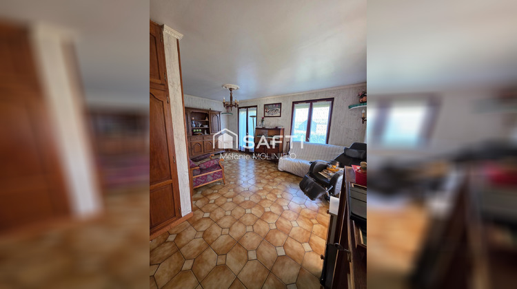 Ma-Cabane - Vente Maison Nouart, 78 m²