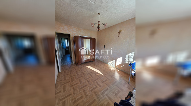 Ma-Cabane - Vente Maison Nouart, 78 m²