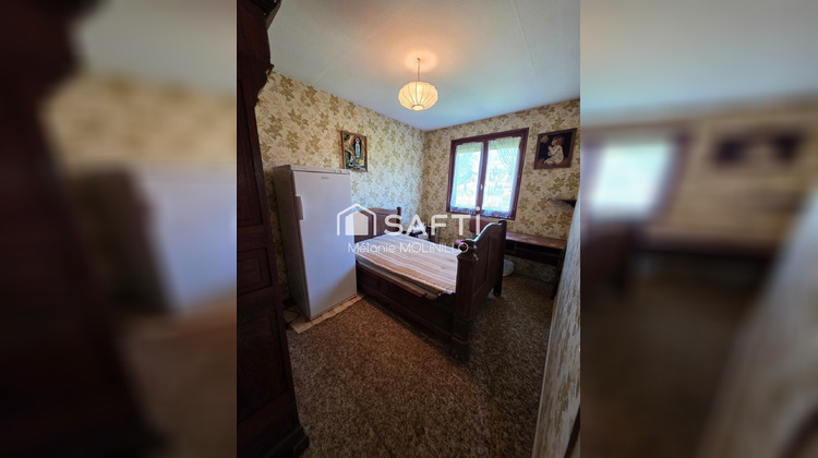 Ma-Cabane - Vente Maison Nouart, 78 m²