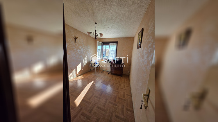 Ma-Cabane - Vente Maison Nouart, 78 m²