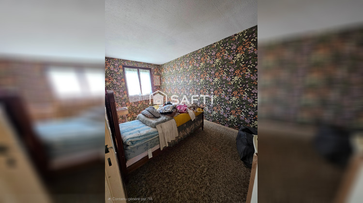 Ma-Cabane - Vente Maison Nouart, 78 m²