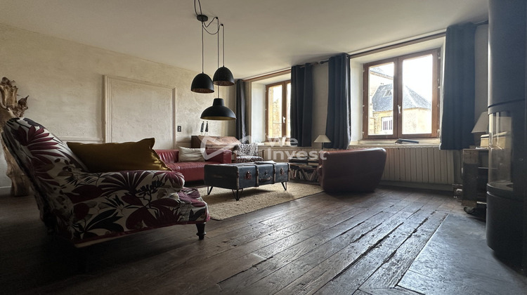 Ma-Cabane - Vente Maison Nouart, 311 m²