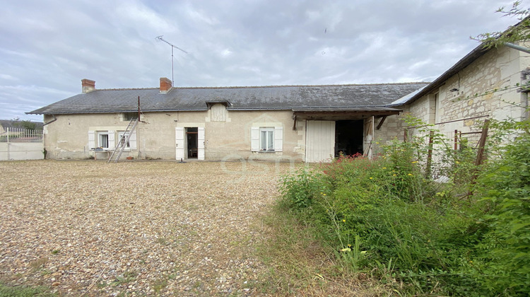 Ma-Cabane - Vente Maison Nouâtre, 83 m²