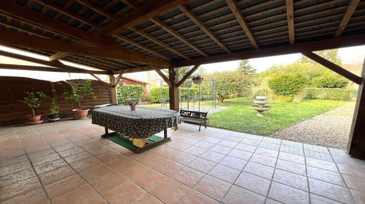 Ma-Cabane - Vente Maison Nouâtre, 98 m²