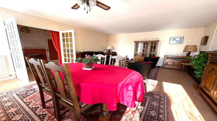 Ma-Cabane - Vente Maison Nouâtre, 98 m²