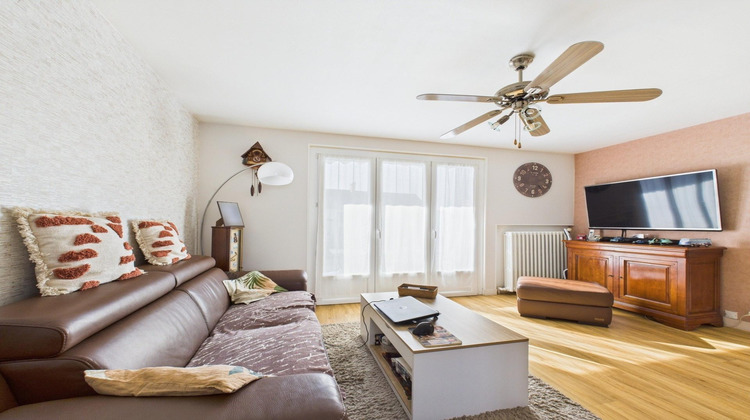 Ma-Cabane - Vente Maison Nouatre, 88 m²