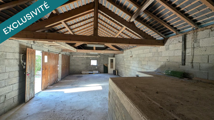 Ma-Cabane - Vente Maison Nouatre, 90 m²